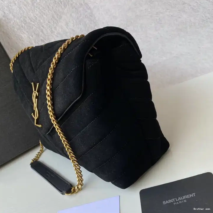 Brother sam 2112DJ0048 YSL Bags 0707